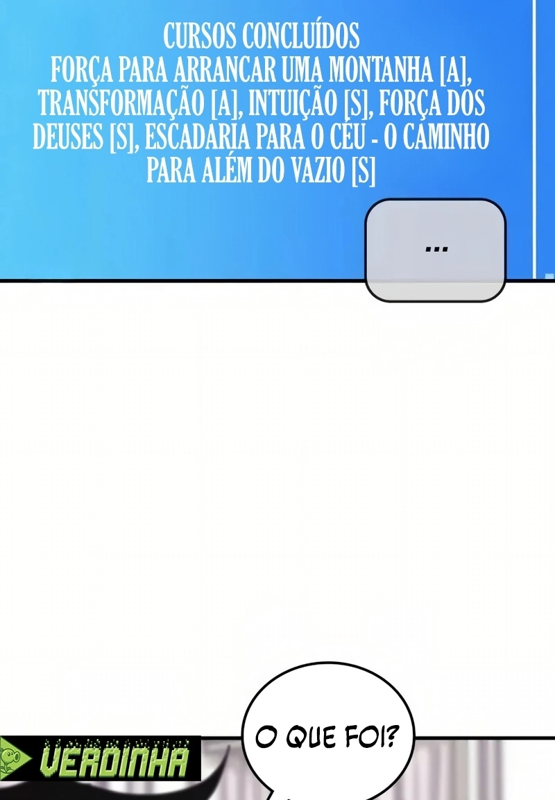 Academia da Transcendência Capitulo 114 Pagina 111