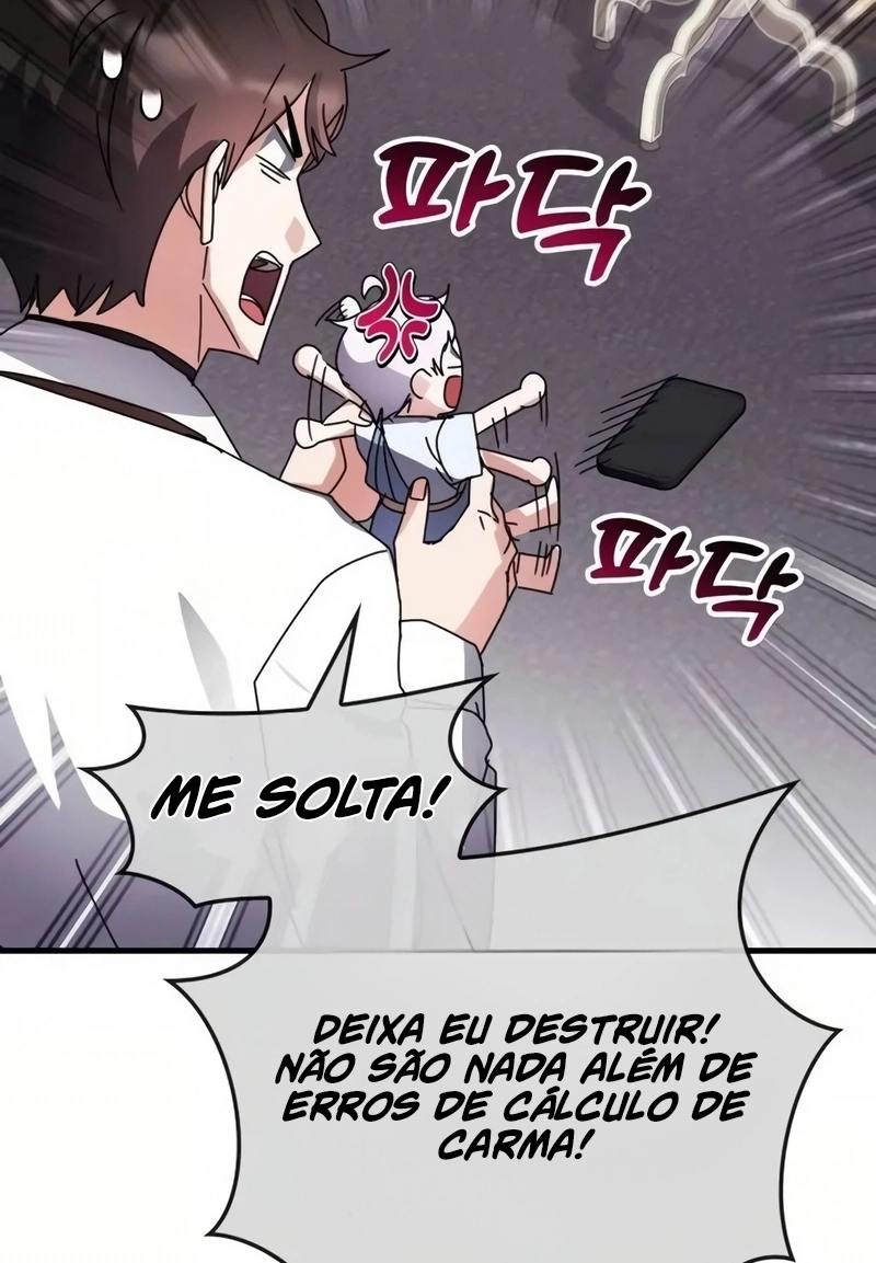 Academia da Transcendência Capitulo 114 Pagina 116