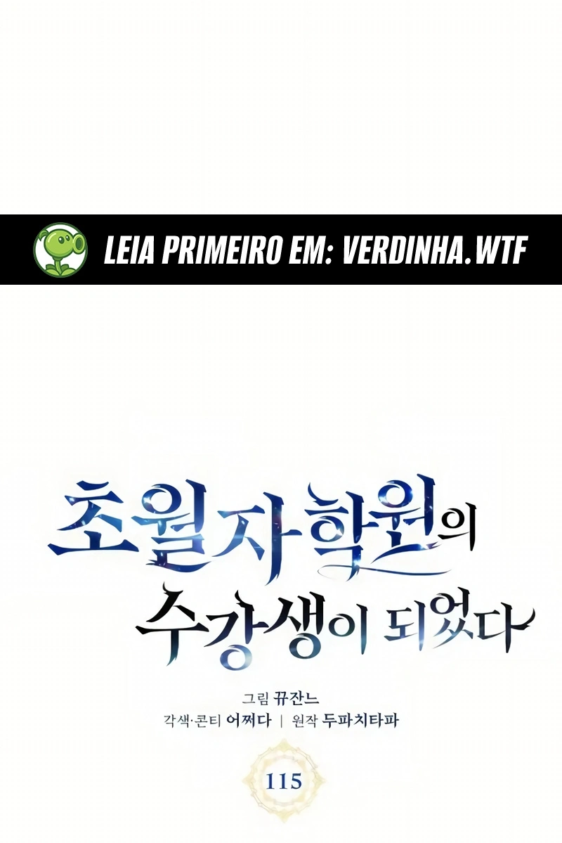 Academia da Transcendência Capitulo 115 Pagina 10