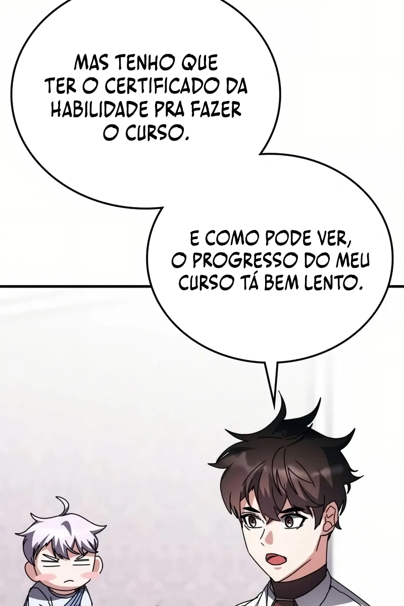 Academia da Transcendência Capitulo 115 Pagina 15