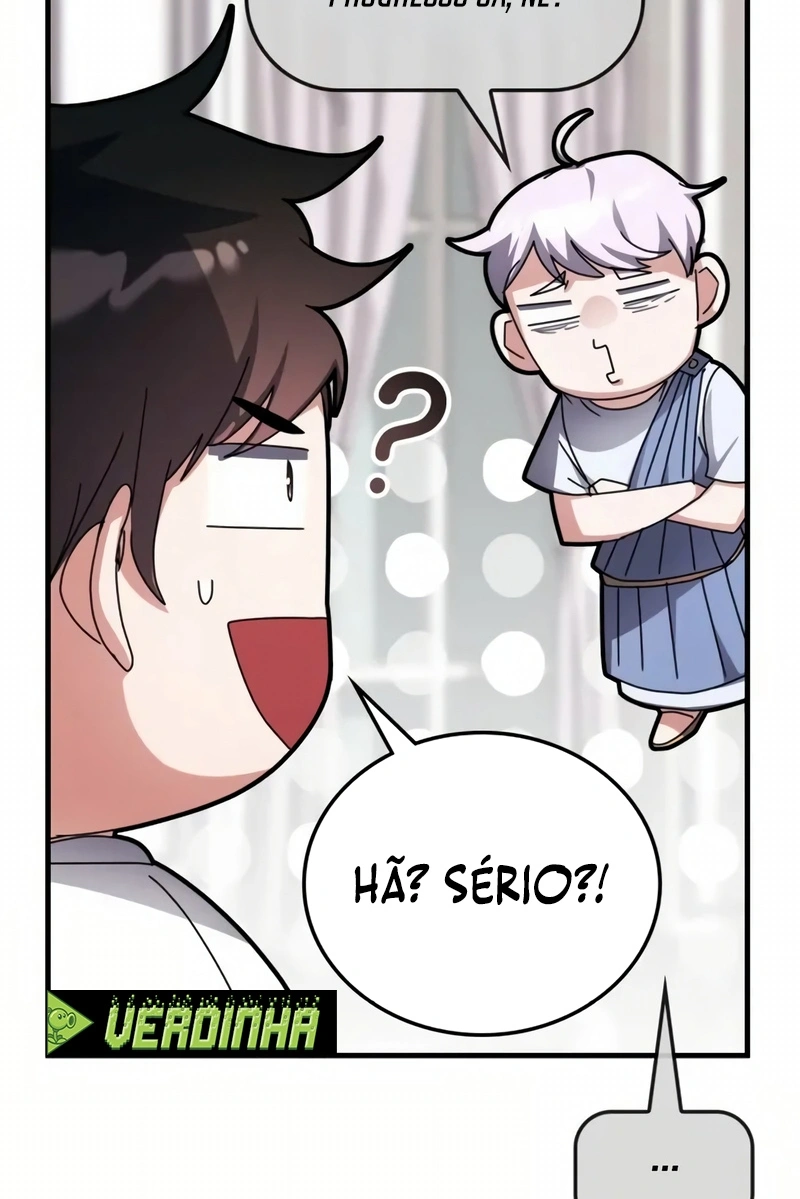 Academia da Transcendência Capitulo 115 Pagina 17