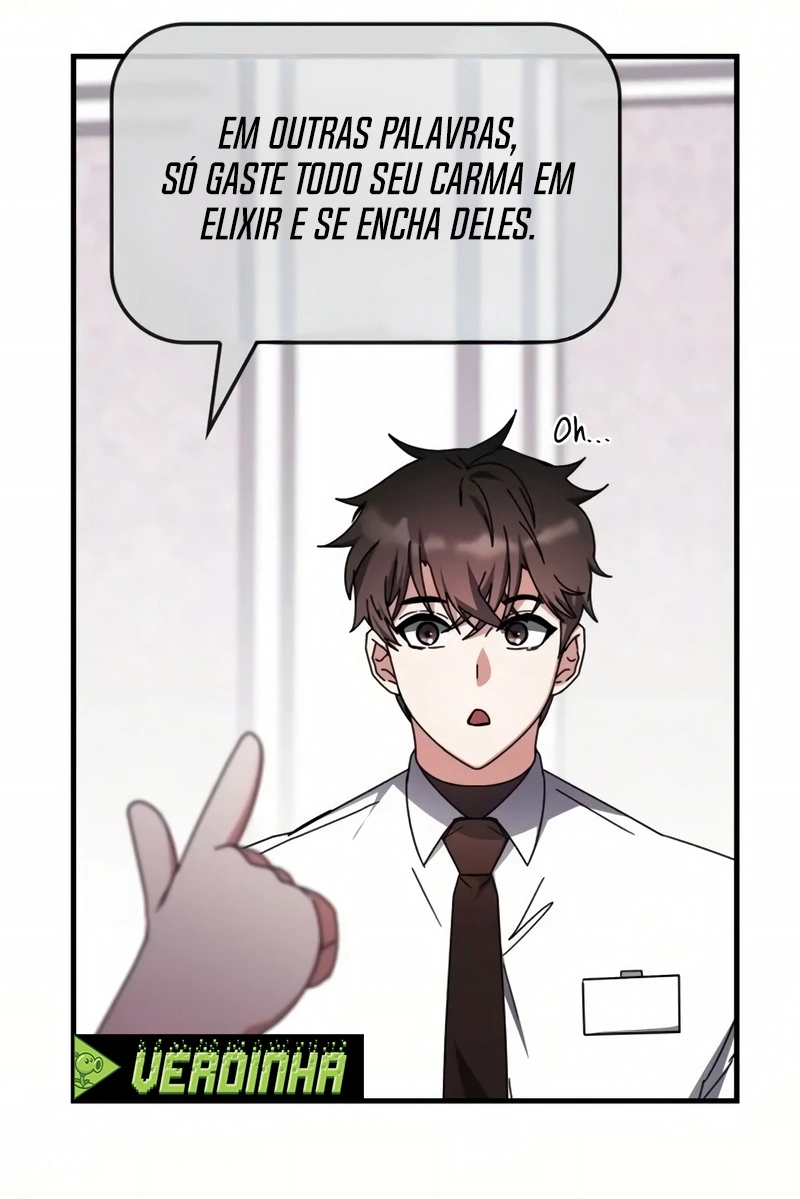 Academia da Transcendência Capitulo 115 Pagina 27