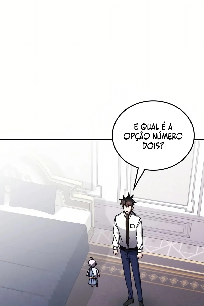 Academia da Transcendência Capitulo 115 Pagina 28