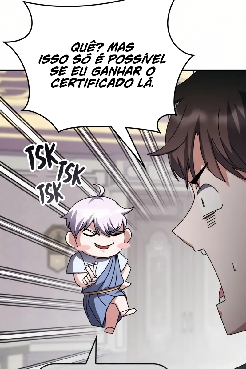 Academia da Transcendência Capitulo 115 Pagina 30