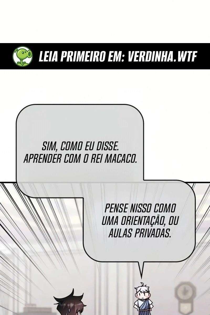Academia da Transcendência Capitulo 115 Pagina 33