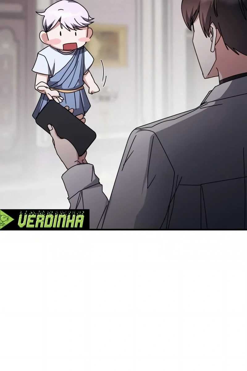 Academia da Transcendência Capitulo 115 Pagina 38