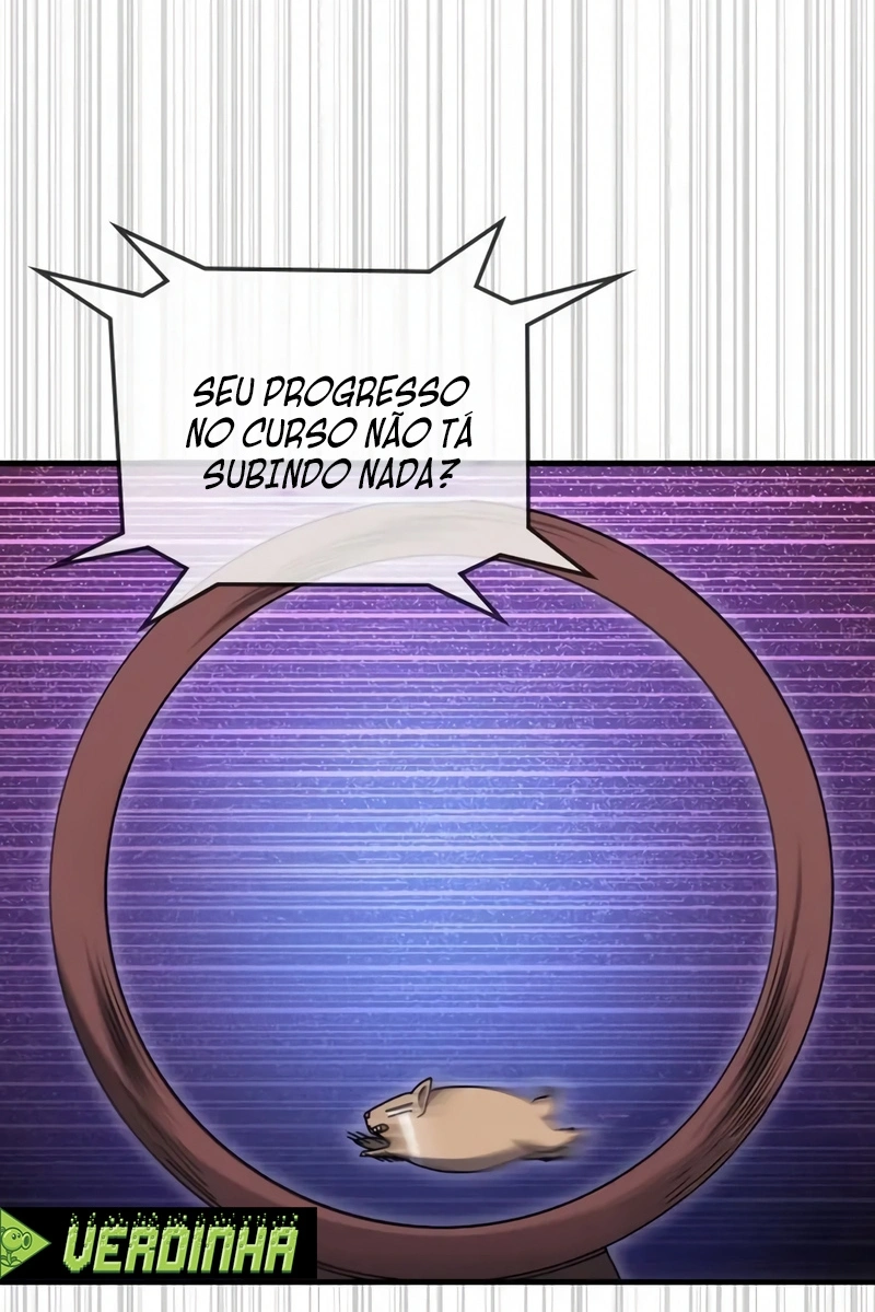 Academia da Transcendência Capitulo 115 Pagina 40