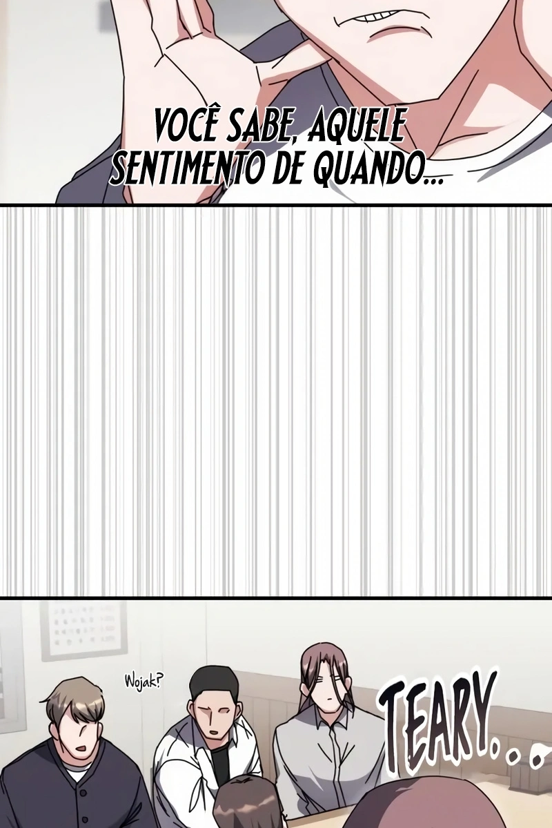 Academia da Transcendência Capitulo 115 Pagina 42