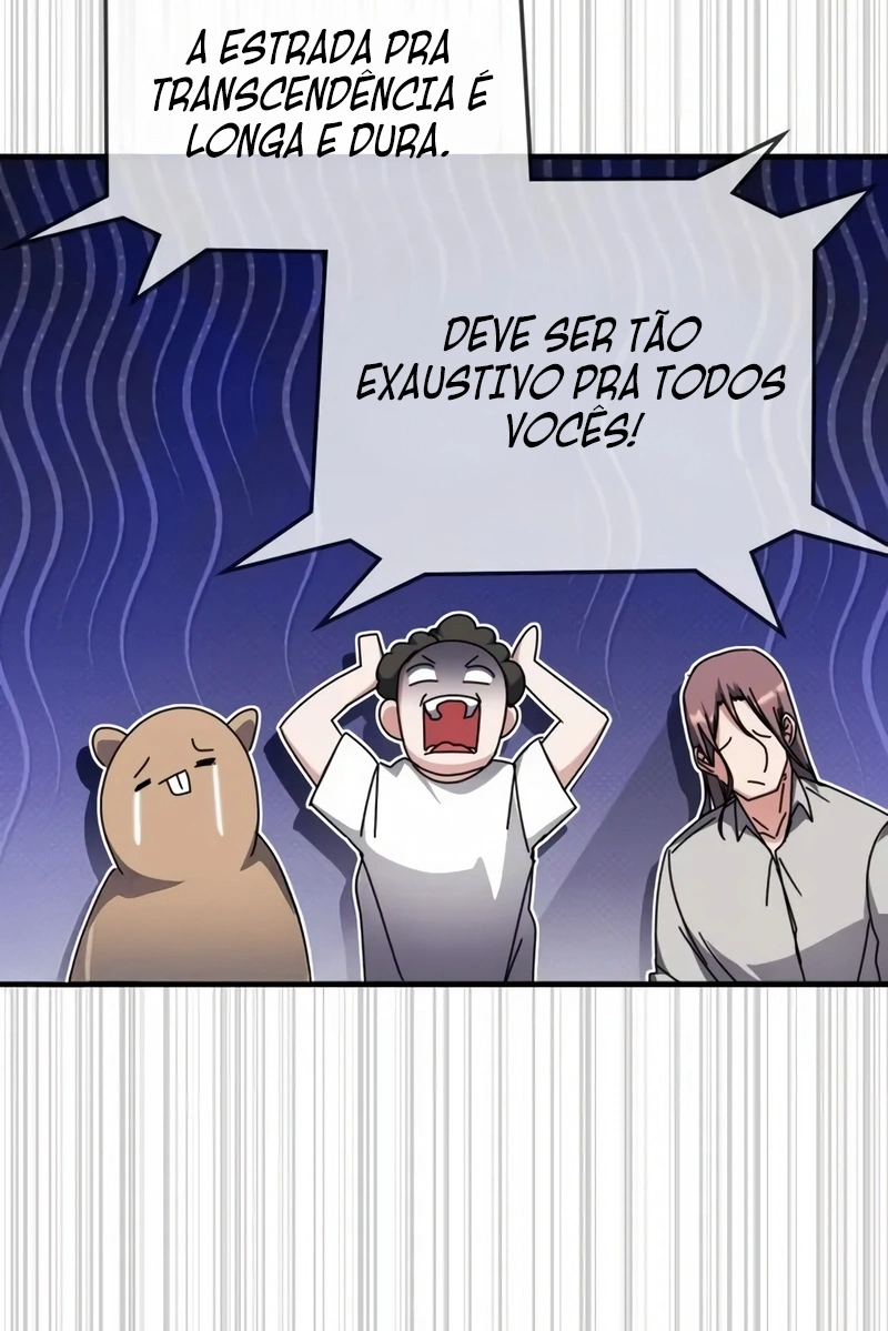 Academia da Transcendência Capitulo 115 Pagina 44