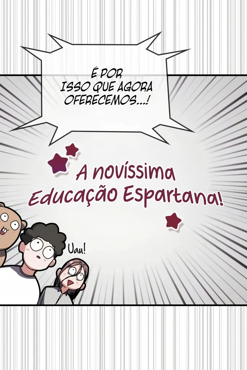 Academia da Transcendência Capitulo 115 Pagina 45