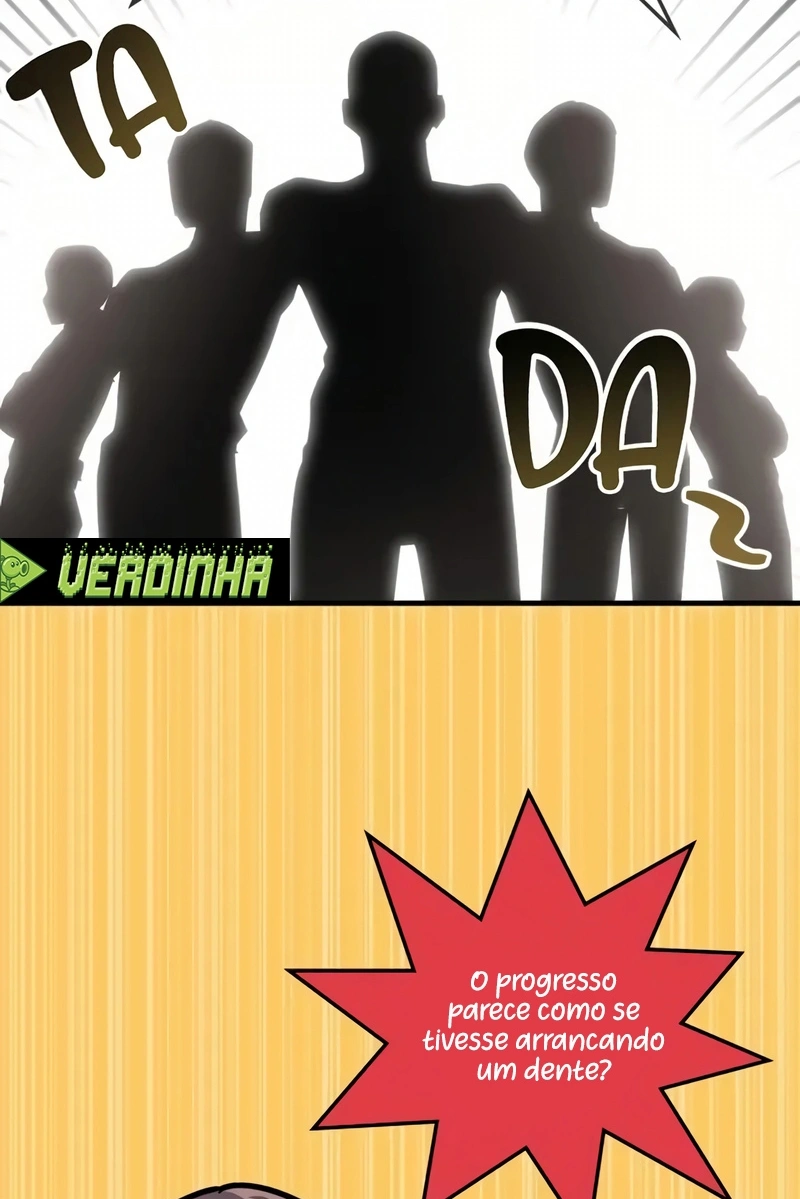 Academia da Transcendência Capitulo 115 Pagina 48