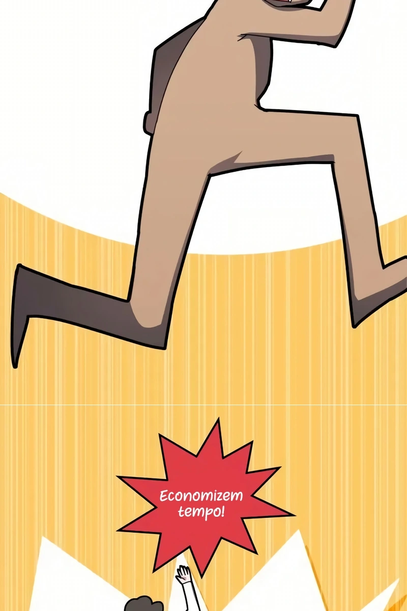 Academia da Transcendência Capitulo 115 Pagina 50