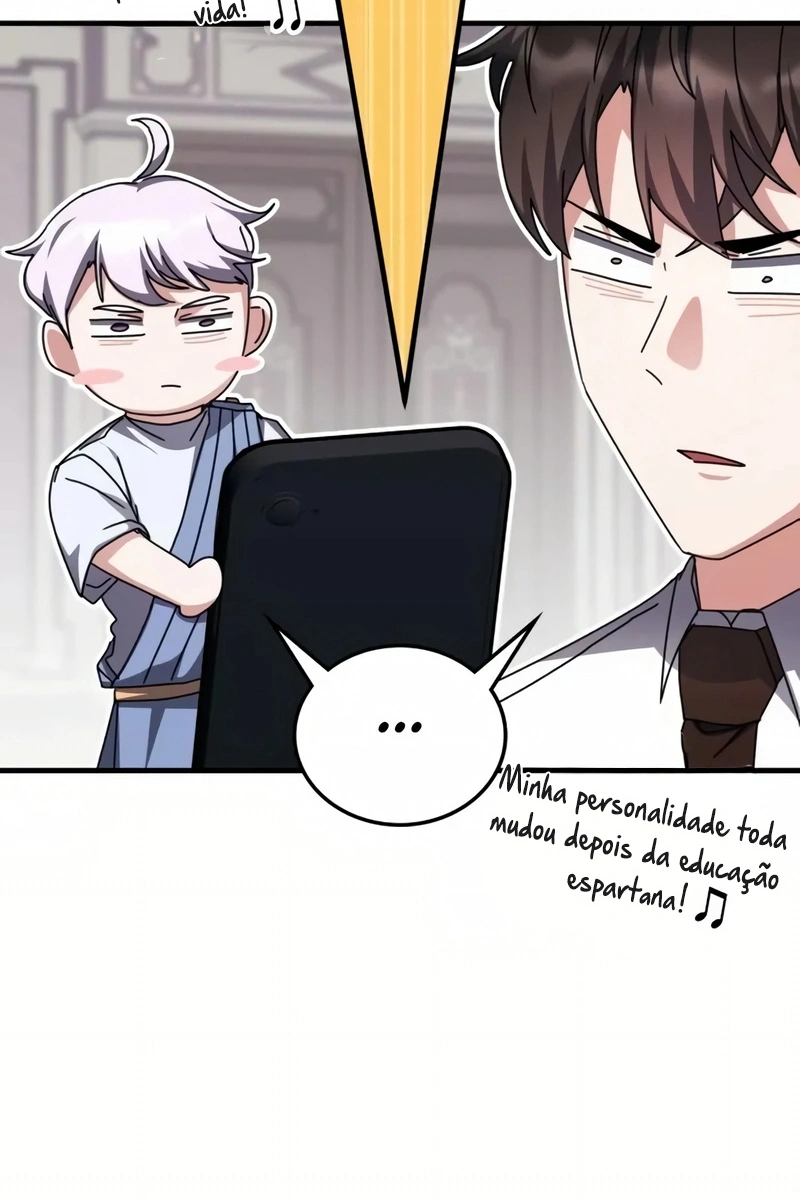 Academia da Transcendência Capitulo 115 Pagina 52