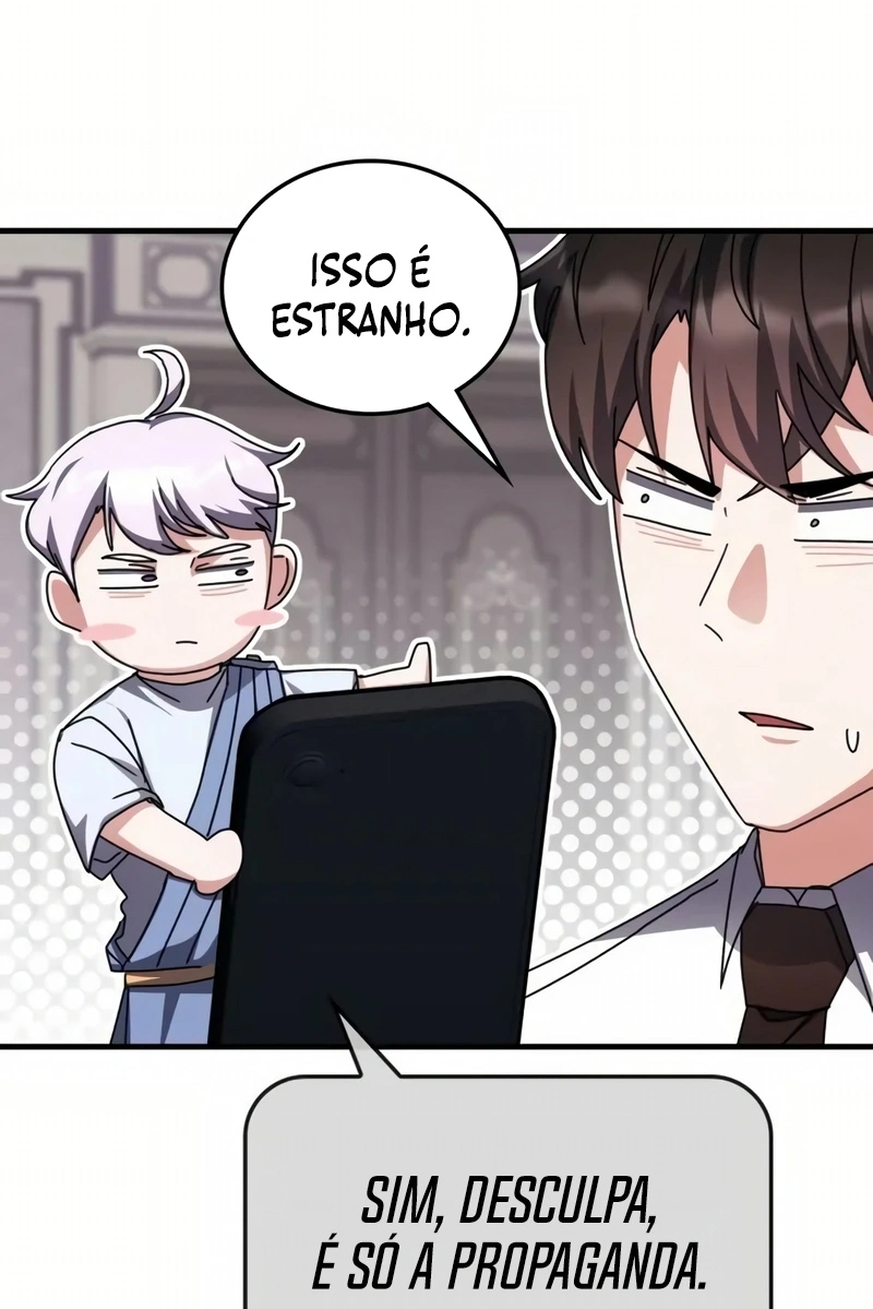 Academia da Transcendência Capitulo 115 Pagina 53