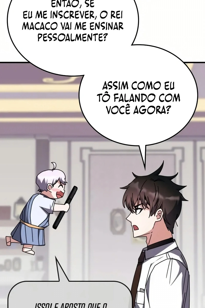 Academia da Transcendência Capitulo 115 Pagina 57