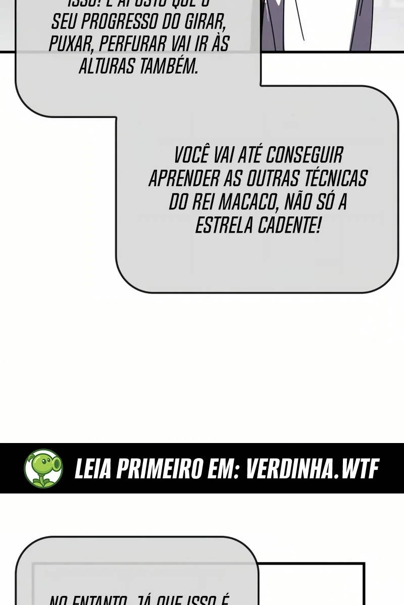 Academia da Transcendência Capitulo 115 Pagina 58