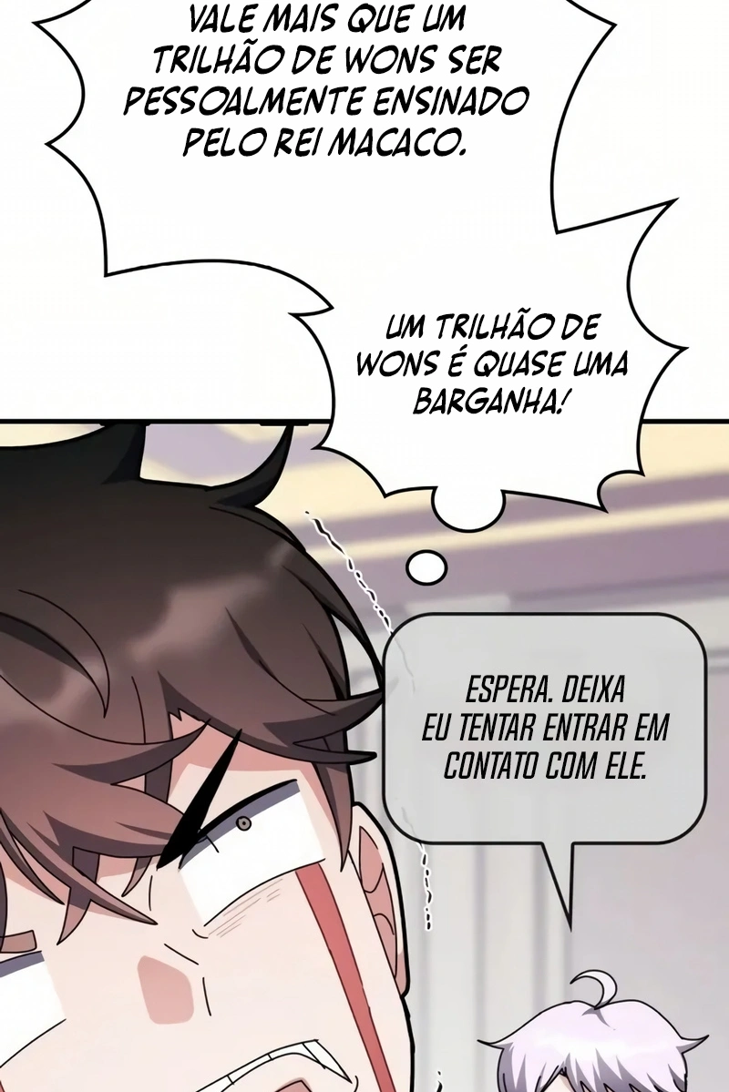 Academia da Transcendência Capitulo 115 Pagina 66
