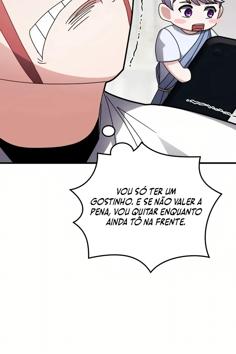 Academia da Transcendência Capitulo 115 Pagina 67