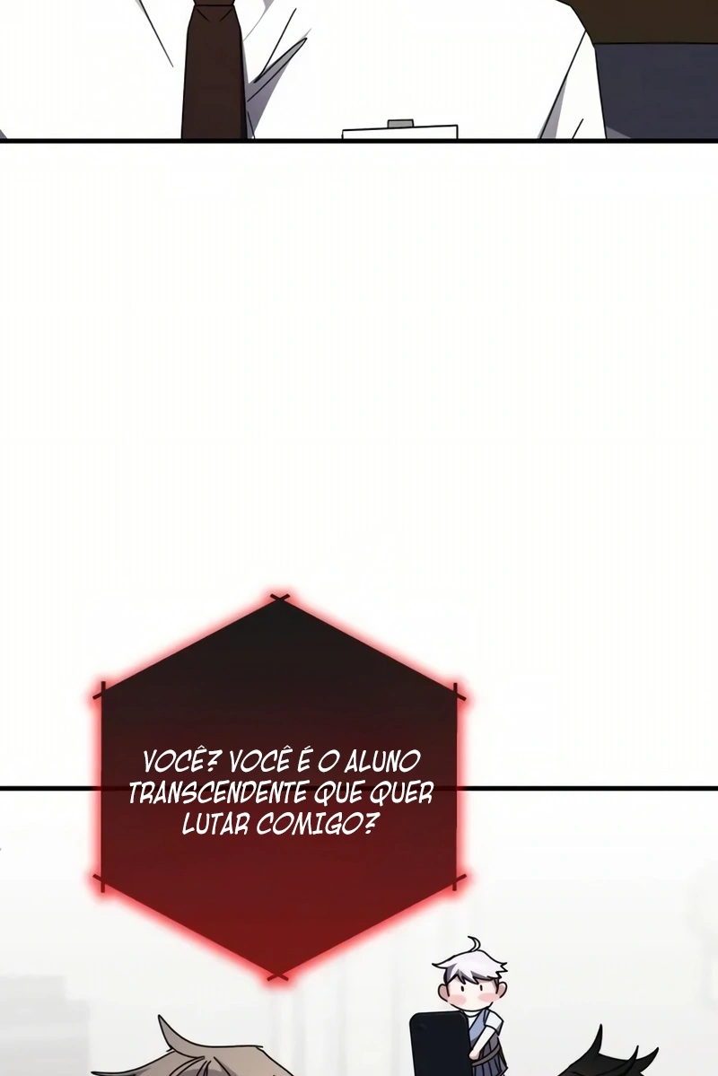 Academia da Transcendência Capitulo 115 Pagina 69