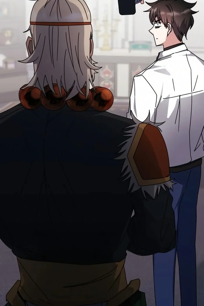 Academia da Transcendência Capitulo 115 Pagina 70