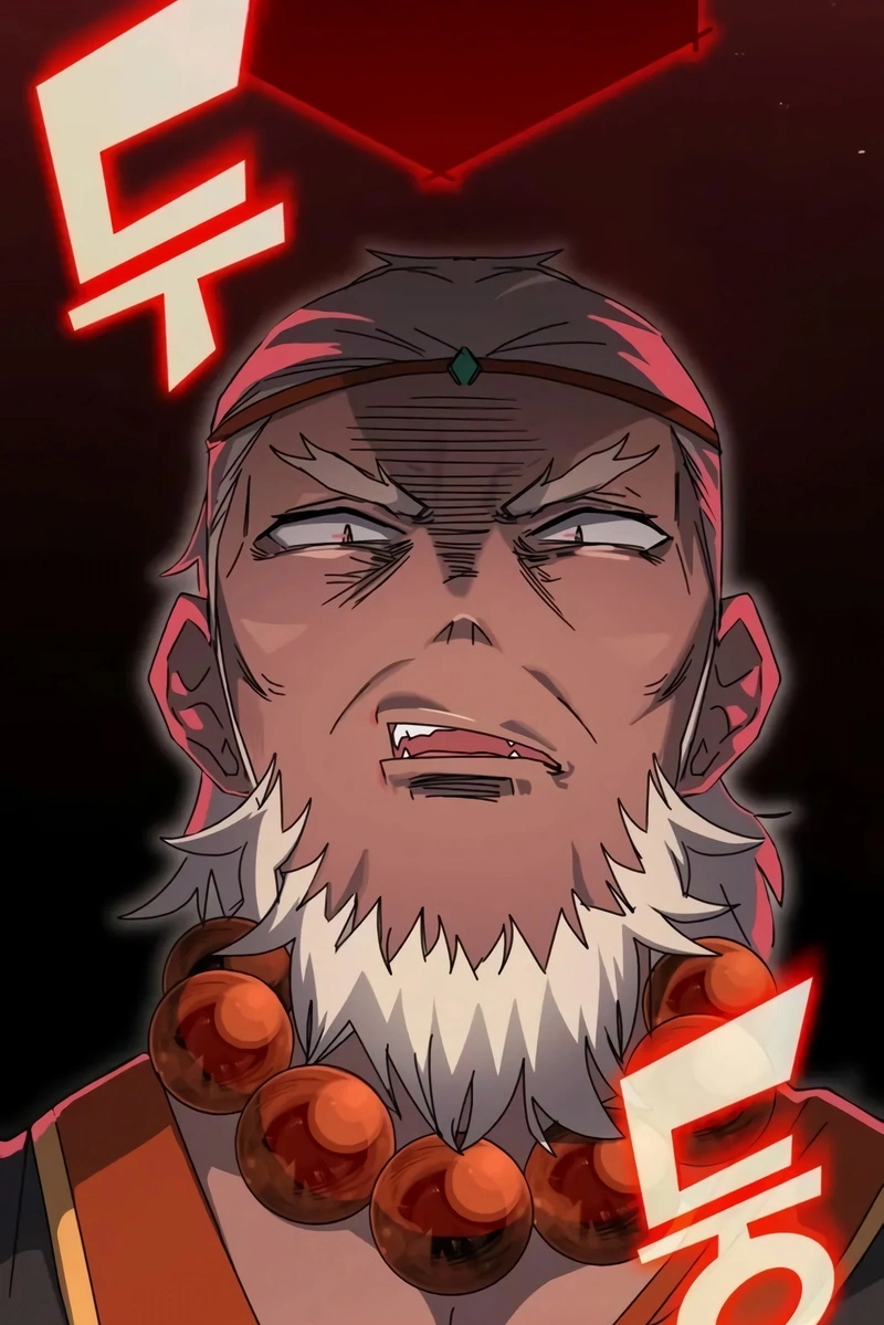 Academia da Transcendência Capitulo 115 Pagina 74