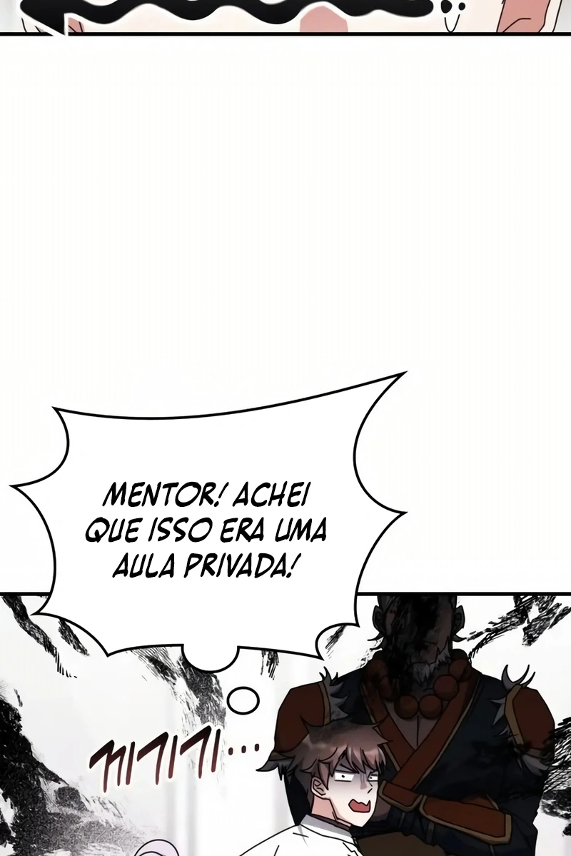 Academia da Transcendência Capitulo 115 Pagina 77