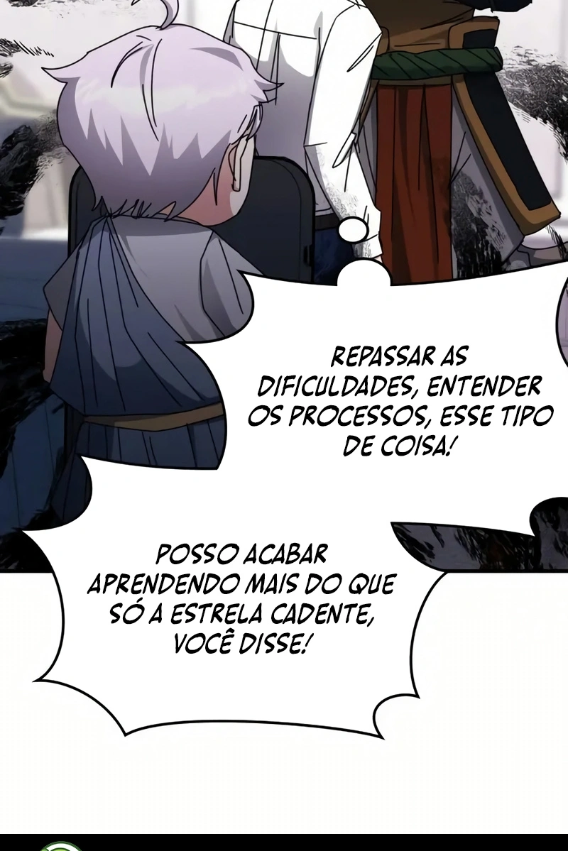 Academia da Transcendência Capitulo 115 Pagina 78