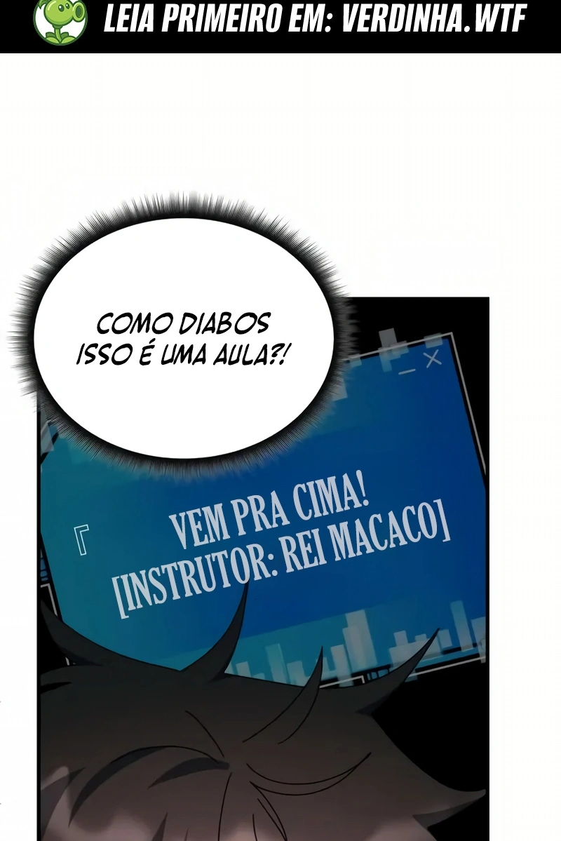 Academia da Transcendência Capitulo 115 Pagina 79