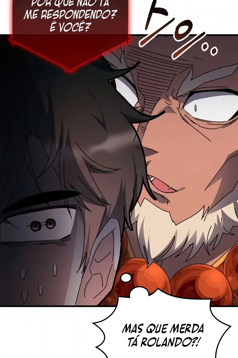 Academia da Transcendência Capitulo 115 Pagina 83