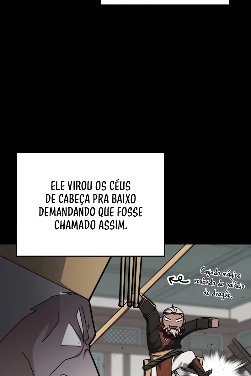 Academia da Transcendência Capitulo 115 Pagina 87