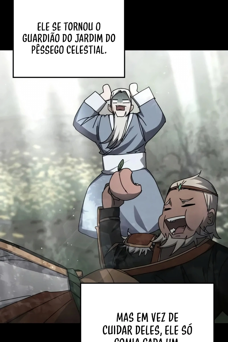 Academia da Transcendência Capitulo 115 Pagina 89