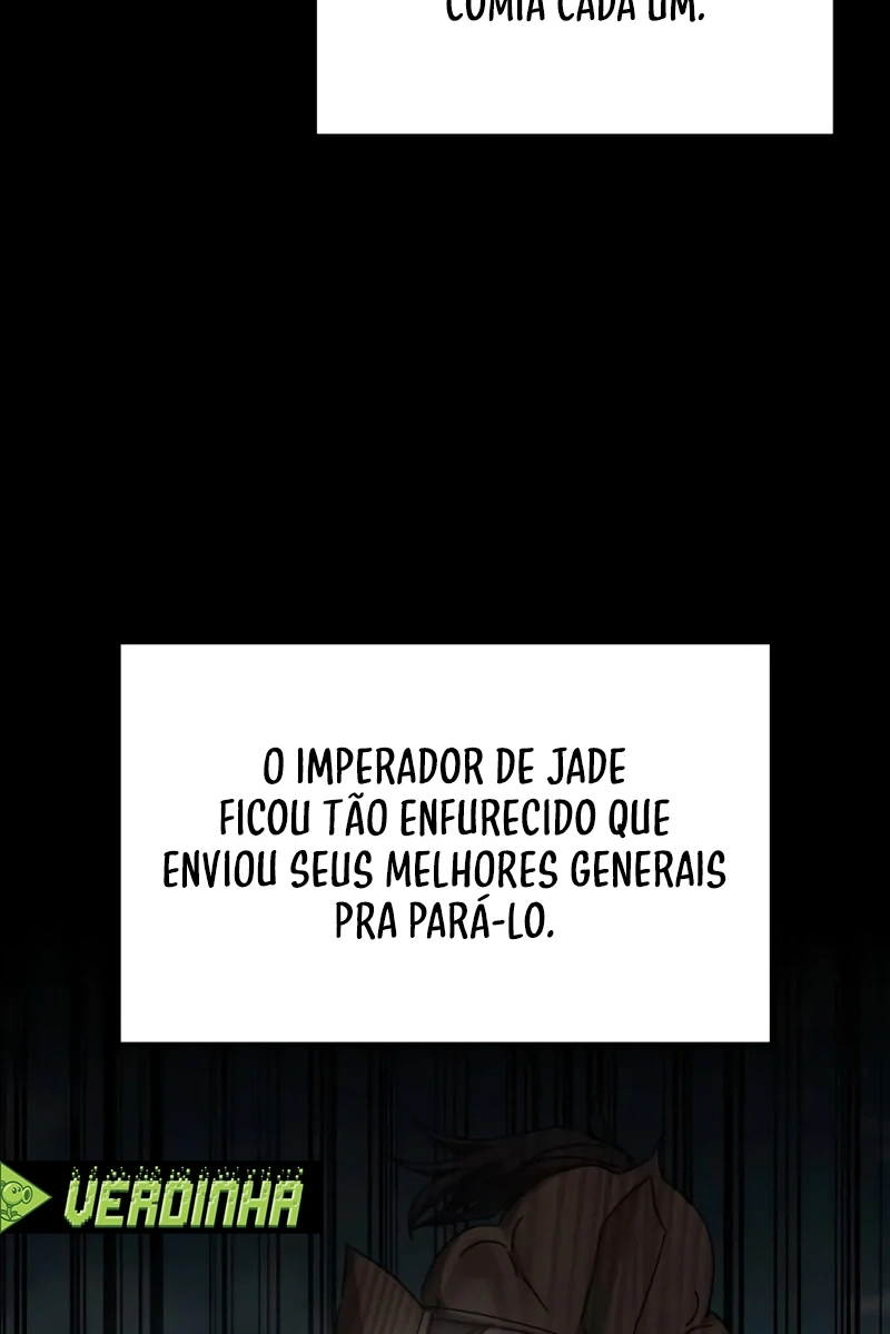 Academia da Transcendência Capitulo 115 Pagina 90