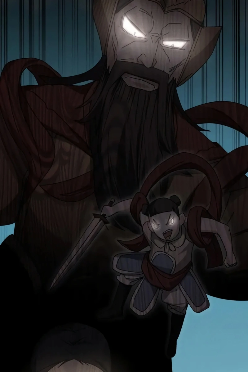 Academia da Transcendência Capitulo 115 Pagina 91