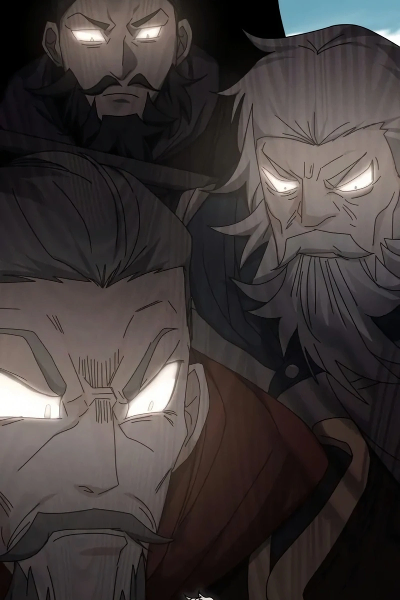 Academia da Transcendência Capitulo 115 Pagina 92