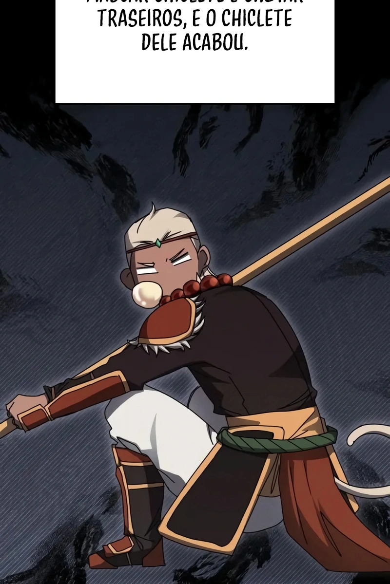 Academia da Transcendência Capitulo 115 Pagina 98