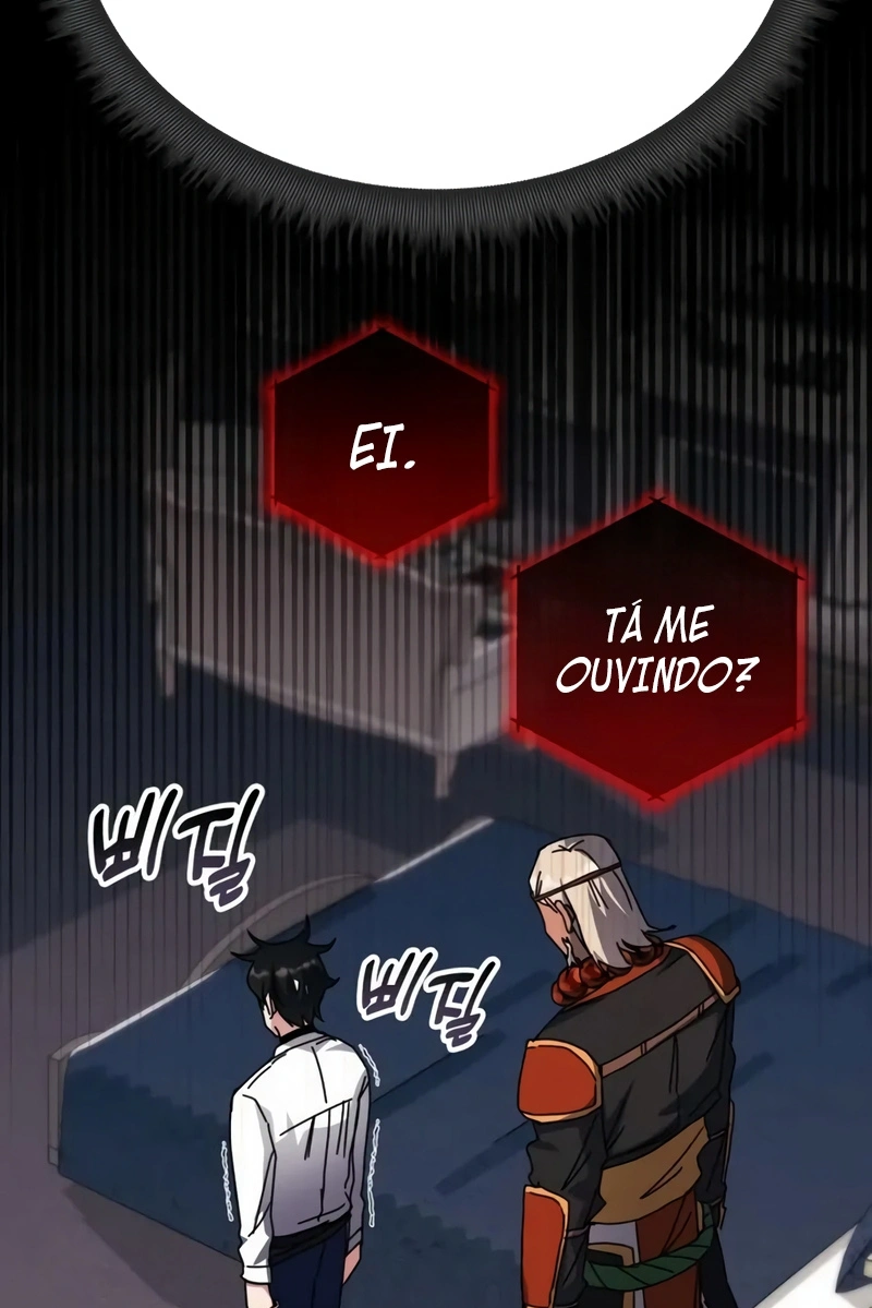 Academia da Transcendência Capitulo 115 Pagina 100