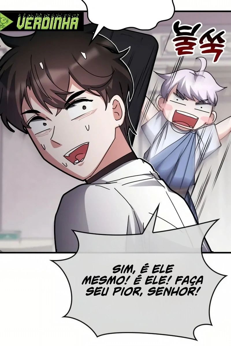 Academia da Transcendência Capitulo 115 Pagina 102