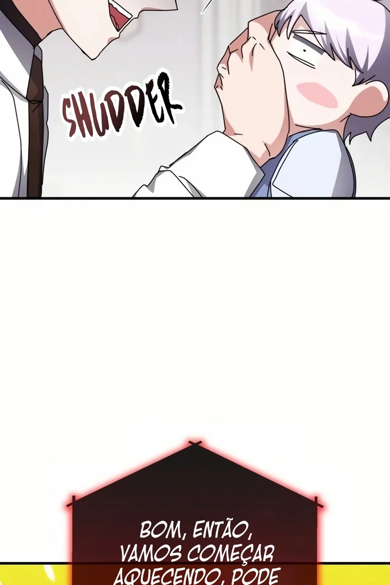 Academia da Transcendência Capitulo 115 Pagina 107