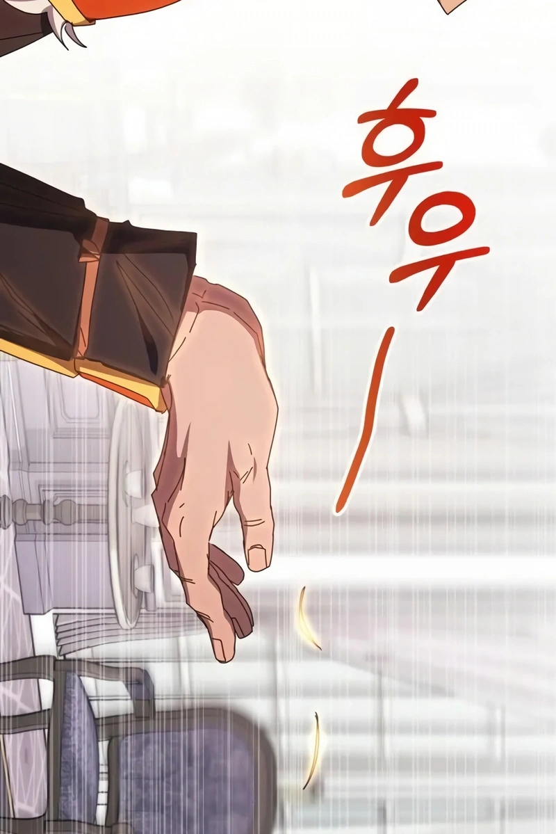 Academia da Transcendência Capitulo 115 Pagina 111