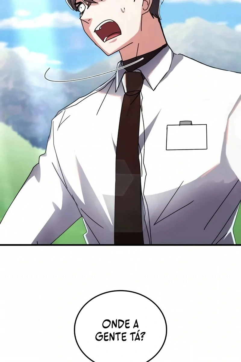 Academia da Transcendência Capitulo 115 Pagina 117