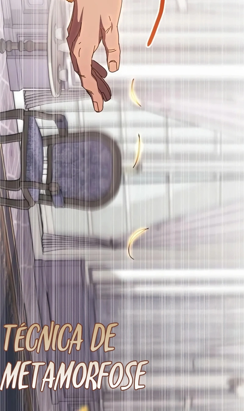 Academia da Transcendência Capitulo 116 Pagina 4