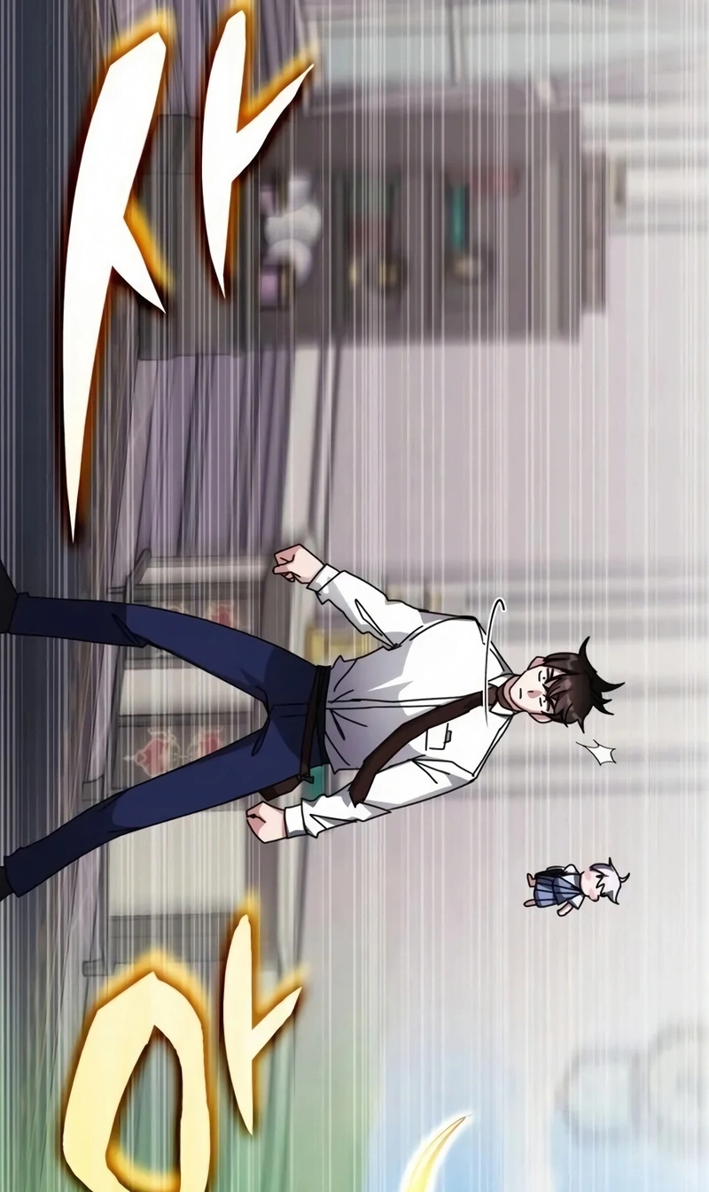 Academia da Transcendência Capitulo 116 Pagina 5