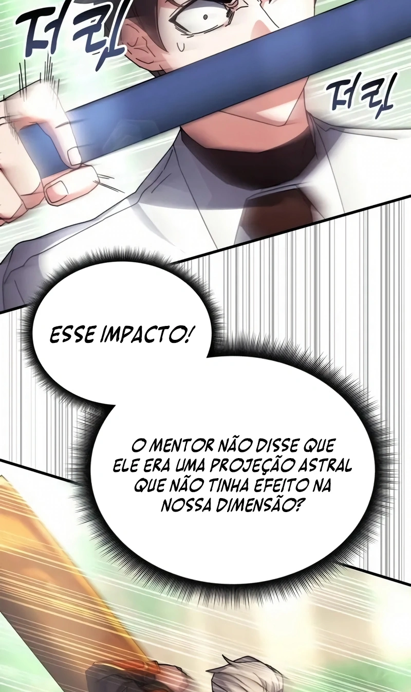 Academia da Transcendência Capitulo 116 Pagina 14