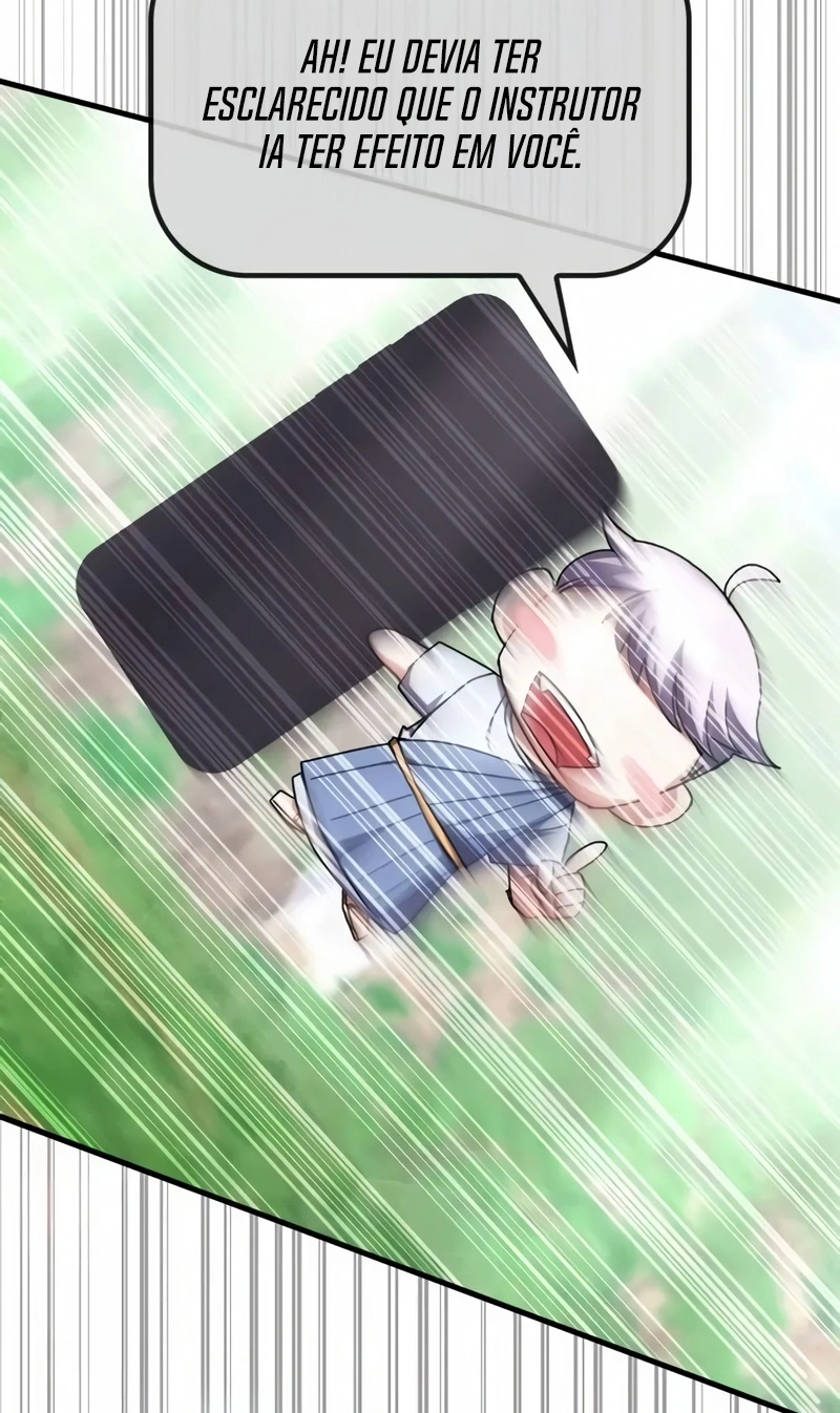 Academia da Transcendência Capitulo 116 Pagina 16