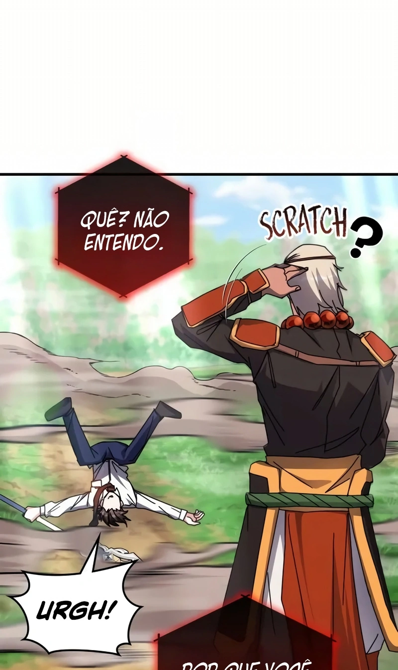 Academia da Transcendência Capitulo 116 Pagina 19