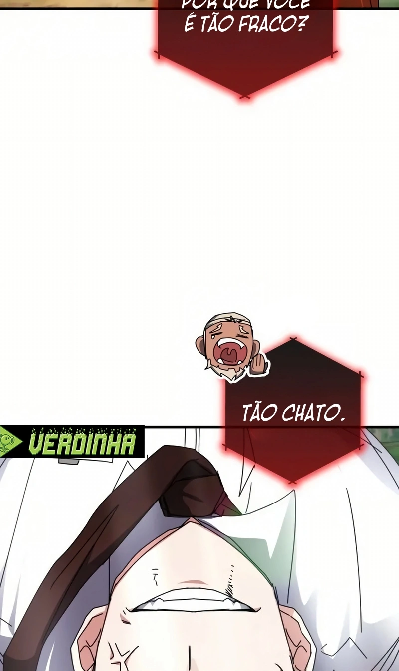 Academia da Transcendência Capitulo 116 Pagina 20