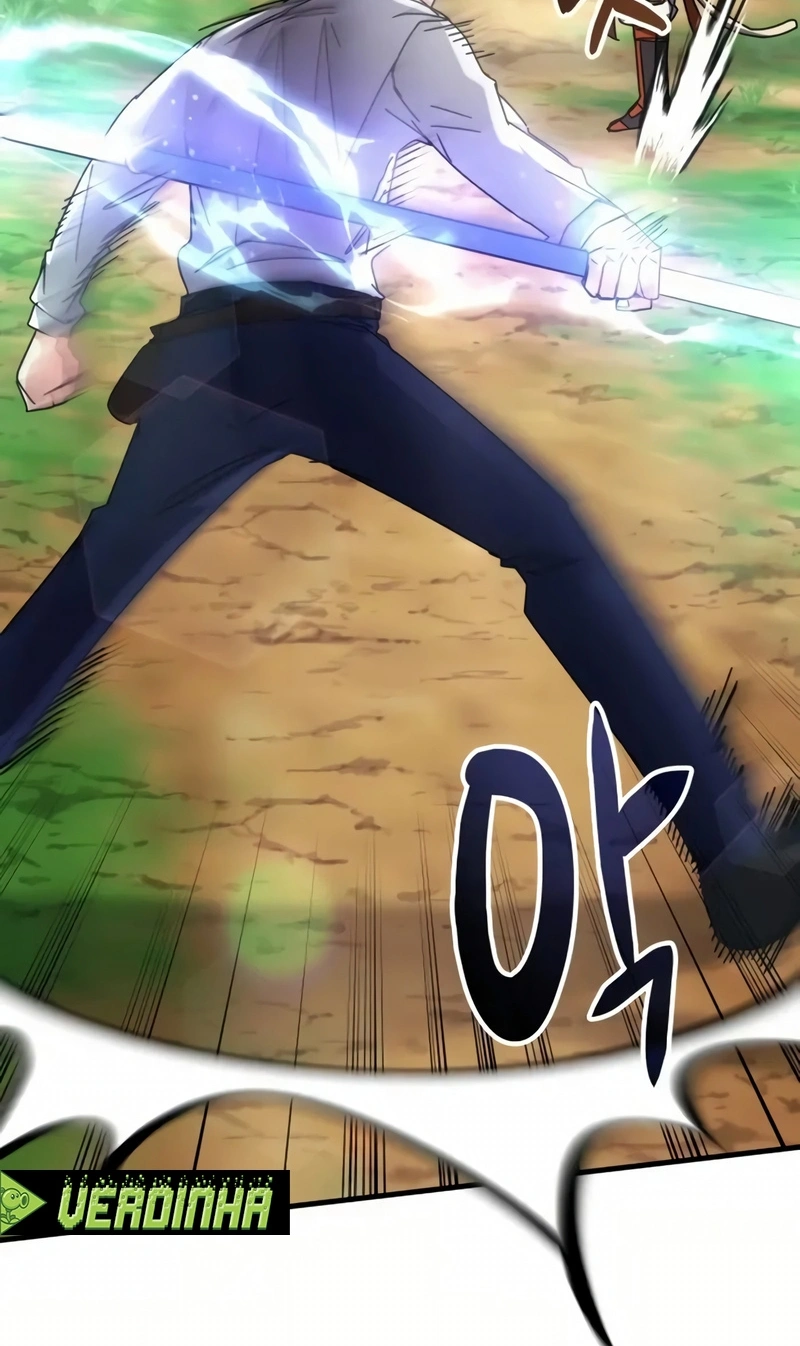 Academia da Transcendência Capitulo 116 Pagina 30