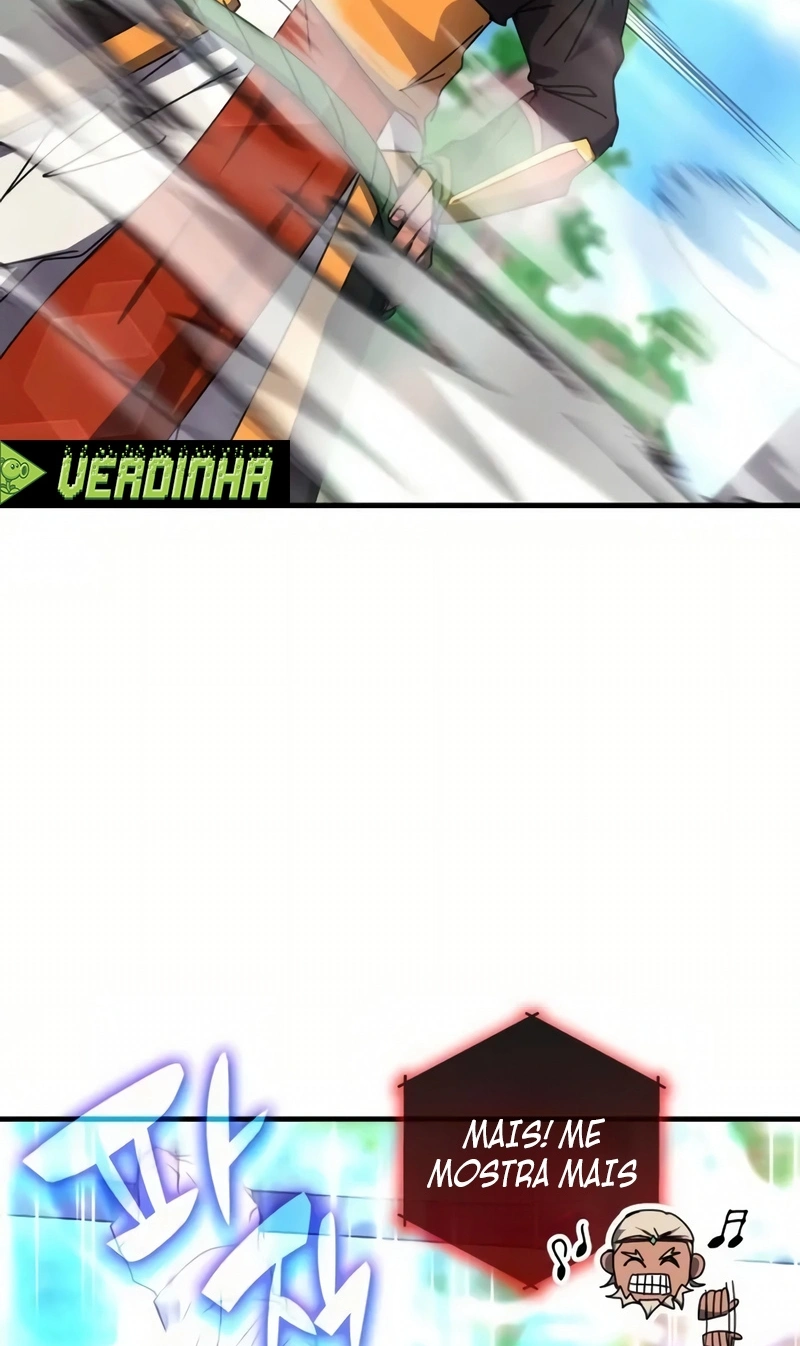 Academia da Transcendência Capitulo 116 Pagina 40