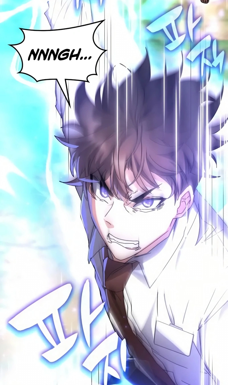 Academia da Transcendência Capitulo 116 Pagina 41