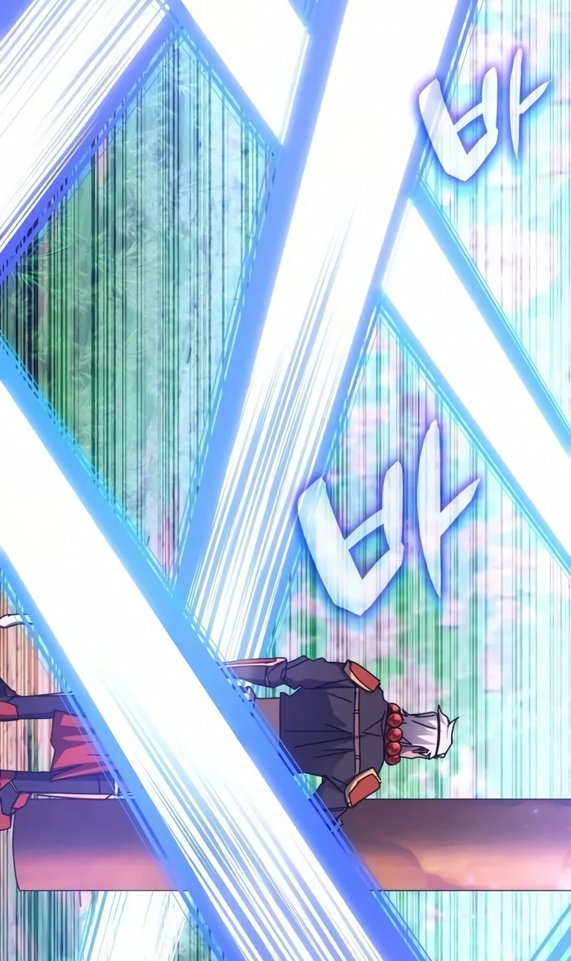 Academia da Transcendência Capitulo 116 Pagina 43